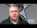 Iredell County Sheriff s Office investigating first homicide of 2017