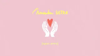 Download november ultra - open arms (Official Audio) MP3