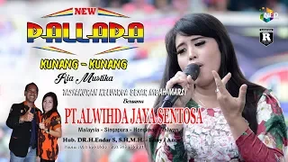 Download KUNANG KUNANG RIA MUSTIKA NEW PALLAPA LIVE GEMBLUNG SUKOLILO 2018 MP3