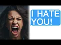 I HATE My Daughter