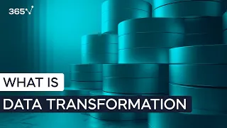 What Is Data Transformation