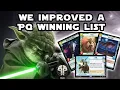 Download Lagu Yoda GreenForce In-Depth Deck Tech (T85Challenge guest)