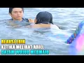 Erik's reaction when he saw Ariel in mermaid form | Mermaid in Love 2 World