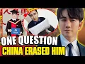 Lagu What China Didn’t Want You to Ask About Zhai Tianlin