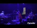 GoGo Penguin “Parasite” Music Hall of Williamsburg 5-13-23