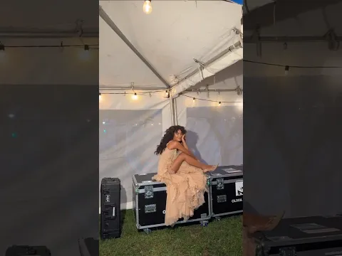 @lollapalooza🥲 97,000 of you. wow ❤️ #oliviadean #shorts