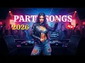 Lagu Tomorrowland 2026⚡The Best Party Songs In The Mix 2026 🎉 Mashups \u0026 Remixes Of Popular Songs 2026🎉
