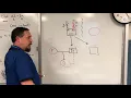 Outcrossing linebreeding Inbreeding Basic Genetics - Ep