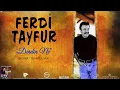 Download Lagu FERDi TAYFUR - \