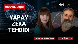 Yapay zekâ siber saldırıları nasıl kolaylaştırıyor? | Alev Akkoyunlu anlatıyor | Netizen