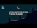 Lagu 1 ATAU 2 GAMMA (LIRIK)