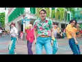 [KPOP IN PUBLIC / ONE TAKE] Saja Boys “Soda Pop” (KPOP DEMON HUNTERS) | DANCE COVER | Z-AXIS FM SG