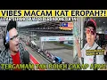 Download Lagu ANTARA MANDALIKA \u0026 SEPANG‼️ TAPI KENAPA SEPANG RASA MACAM KAT EROPAH⁉️ RIDER 🇮🇩 SHOCK | Wak Lonjong