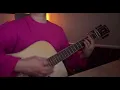 식케이(Sik-k) - 2AM in ITW 기타연주 | 6SEOUL | guitar cover