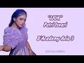 Lagu Ijuk — Putri Isnari | D'Academy Asia 3