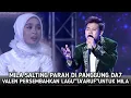 Auto Salting Parah!! Valen Persembahan Lagu \