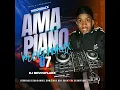 Lagu DJ BEVOUFLAKE WEEKENDMIX 07 THROWBACK AMAPIANO 2026