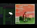 Young Franco ft EARTHGANG & Jafunk - Lose Control (Mr. Belt & Wezol Remix) (FL Studio Remake)