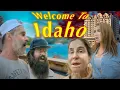 Download Lagu Overleef Idaho..