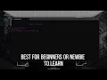 How To Create a Multi Tool In 8Minute With Window Batch Easy For Beginners and Newbie