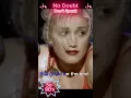 Download Lagu No Doubt: Don't Speak 1997 VS 2025