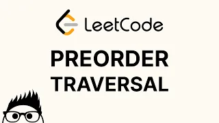 Binary Tree Preorder Traversal - LeetCode 144 Tutorial