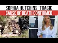 Sophia Hutchins Cause Of Death REVEALED After ATV Accident Was Caitlyn Jenner At Tragedy Site