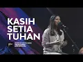 Download Lagu Kasih Setia Tuhan | Worship Night 1 - GMS Sumatera