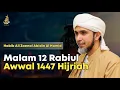 Download Lagu Habib Ali Zaenal Abidin Al Hamid Terbaru 2025