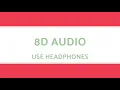 SANTAN DAVE, J HUS - SAMANTHA (8D AUDIO)