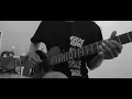 Unity/Ruang Aman (NEGATIFA Guitar Cover)