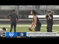 Colin Kaepernick makes latest NFL comeback attempt