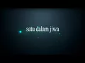 Eva solina ~ satu dalam jiwa
