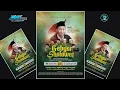 Download Lagu 🛑 GEBYAR SHOLAWAT Bersama Gus M. YUSUF AL-HAFIDZ || Di Lapangan Tundan Nglebeng Panggul Trenggalek