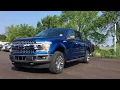 2018 vs 2017 Ford F150 XLT - XTR Package Northway Ford Lincoln Brantford in Brant County