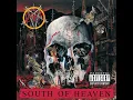 South Of Heaven - Slayer
