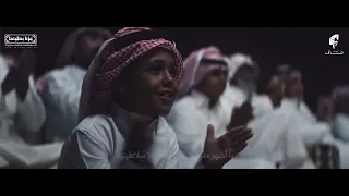 تركي الميزاني وعبد الواحد 