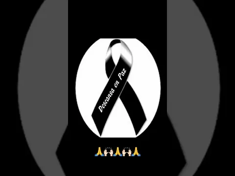 R.i.p 🕊️