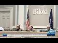 Biloxi City Council calls special meeting as budget deadline nears