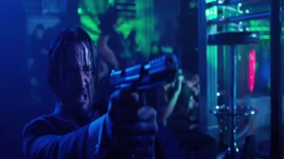 John Wick Think Kaleida Sub Español 