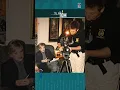 Julie Broughton shares some photos from early in her career
