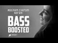 Download Lagu Maunam Cherum Neram • Bass Boosted • Om Shanti OmShana • Bass KeraLa