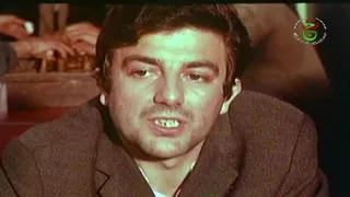 Zone Interdite (1974)