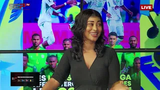 SAMIRA ET SA TEAMS LIVE WEEK-END STARTS LE 05 SEPTEMBRE 2026