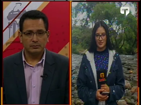 Caudales de los ríos de Cuenca mejoran pero no la producción eléctrica