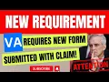 New Requirement When Filing a VA Disability Claim as BDD or IDES