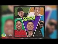 Download Lagu Abidoza - SGORA (feat. Cassper Nyovest, Abuti Lolo, Calvin Fallo \u0026 Carpo) [Official Audio]