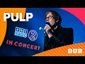 Download Lagu Pulp -  Disco 2000 (Radio 2 In Concert)