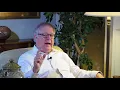 Bill remembers growing up in Lenoir NC