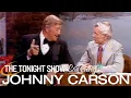 Lagu John Wayne maakt verrassende verschijning als walk-on | Carson Tonight Show